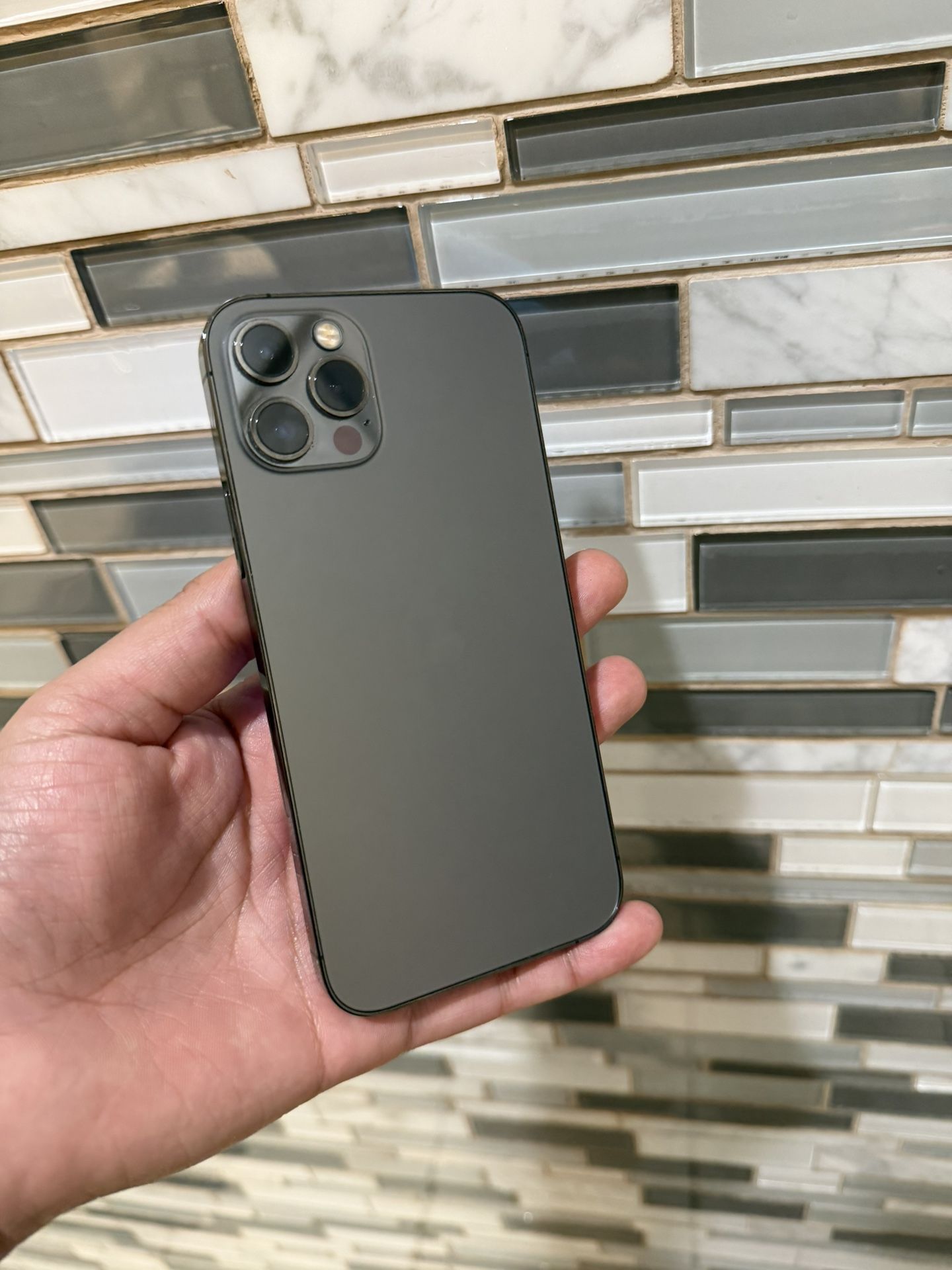 iPhone 12 Pro 256GB Unlocked 