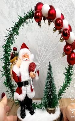 Christmas Decorations