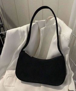 Shoulder cross body bag
