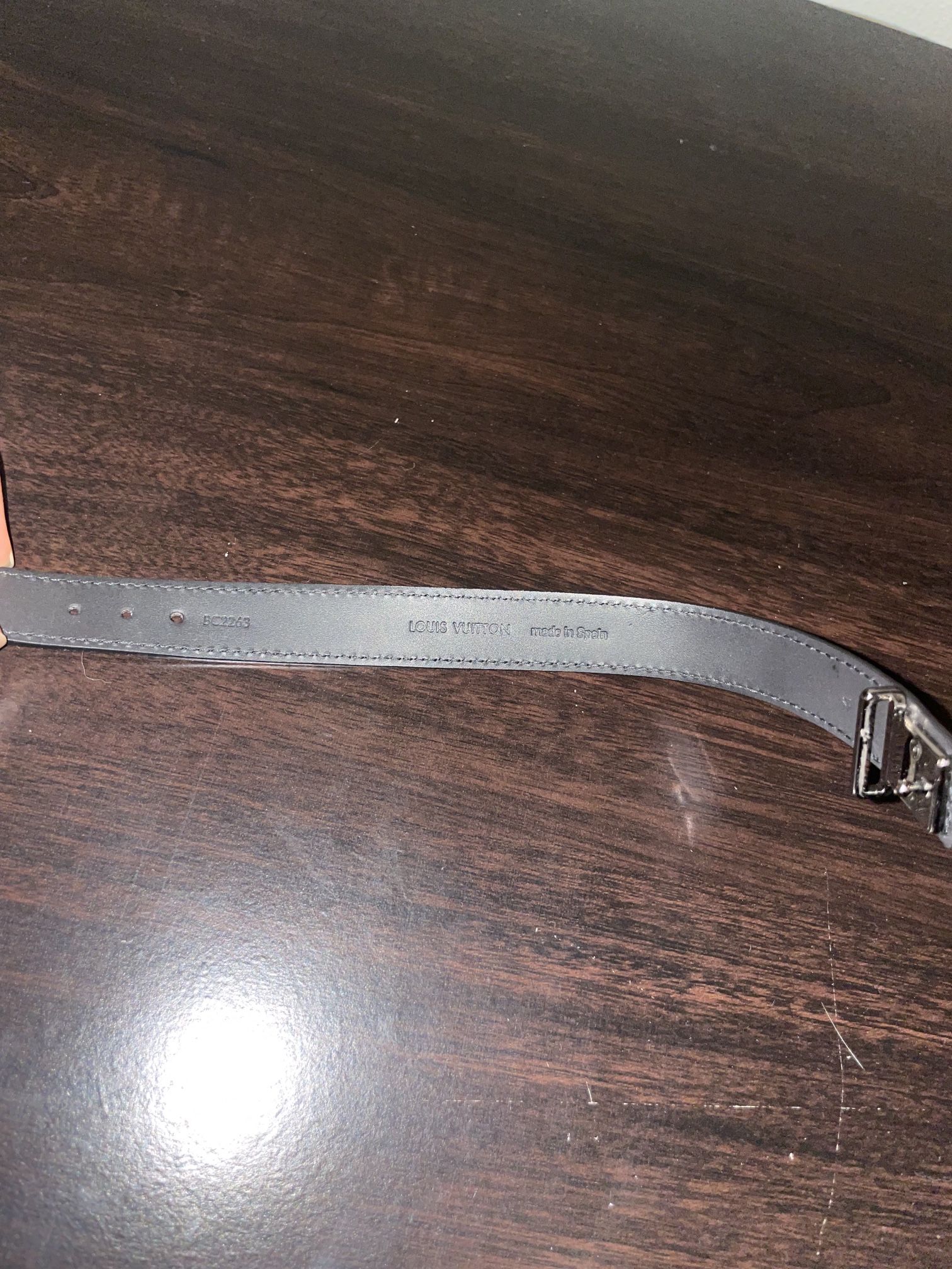 Louis Vuitton Hockenheim bracelet for Sale in Oxnard, CA - OfferUp