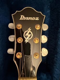 Ibanez Artcore AG95