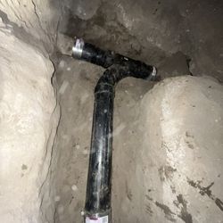 Sewer And Plumber Specialist