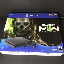 Ps4 Bundle