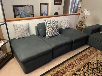 Living room set