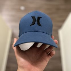 Hurley Hat