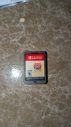 Super Mario 3D All-Stars *Cart Only*