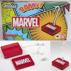 Bandai Tamashii Nations Stage Marvel Version