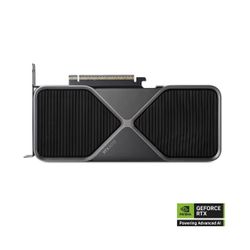 NVIDIA - GeForce RTX 5070 12GB GDDR7 Graphics Card