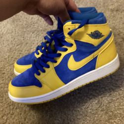 Jordan Laney 1s