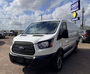 2019 Ford Transit-150