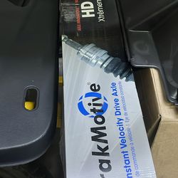 Tundra front drive axle 4WD fits 2007-2021