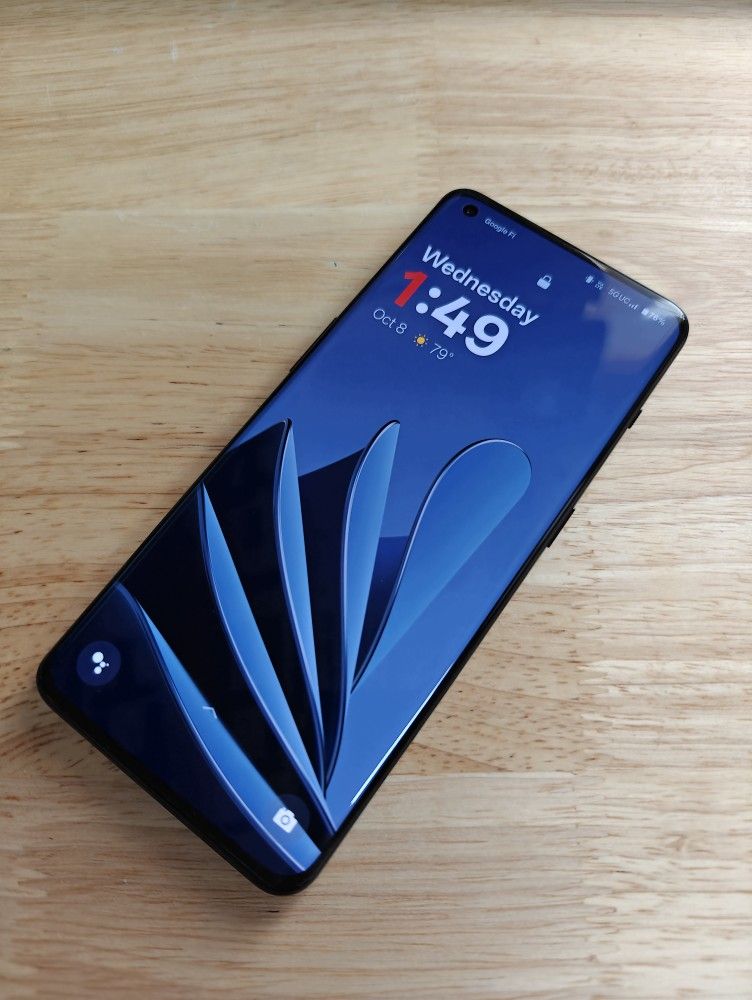 OnePlus 10 Pro 5G