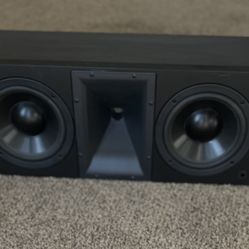 klipsch KV-4