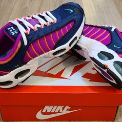 Nike Air Max Size 7.5,8 And 8.5 For Women