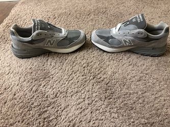 Brand new Size 10 Made in USA new balance