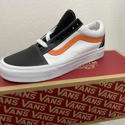 Vans Oldskool New