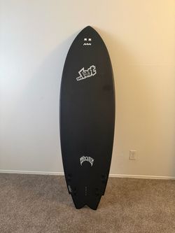 Lost mayhem surfboard