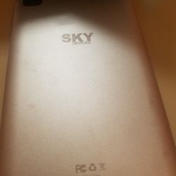 Sky Tablet