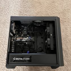 Digital Storm Gaming PC