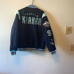 Men’s Jacket 