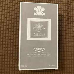 Creed Aventus 