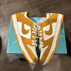 Nike Dunk Vintage Syracuse Size 11