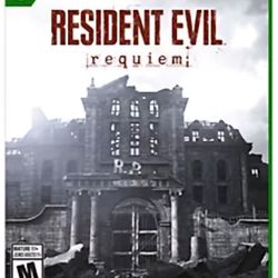 Resident Evil Requiem 