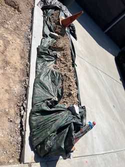 Free Clean Fill Dirt