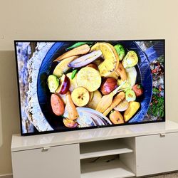 LG WebOs Smart Tv 4k UHD 65"