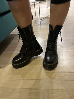 Doc Marten
