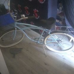 Schwinn Typhoon 3 Speed