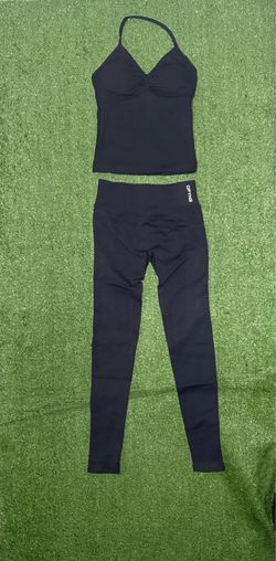 Dfyne Impact Legging set
