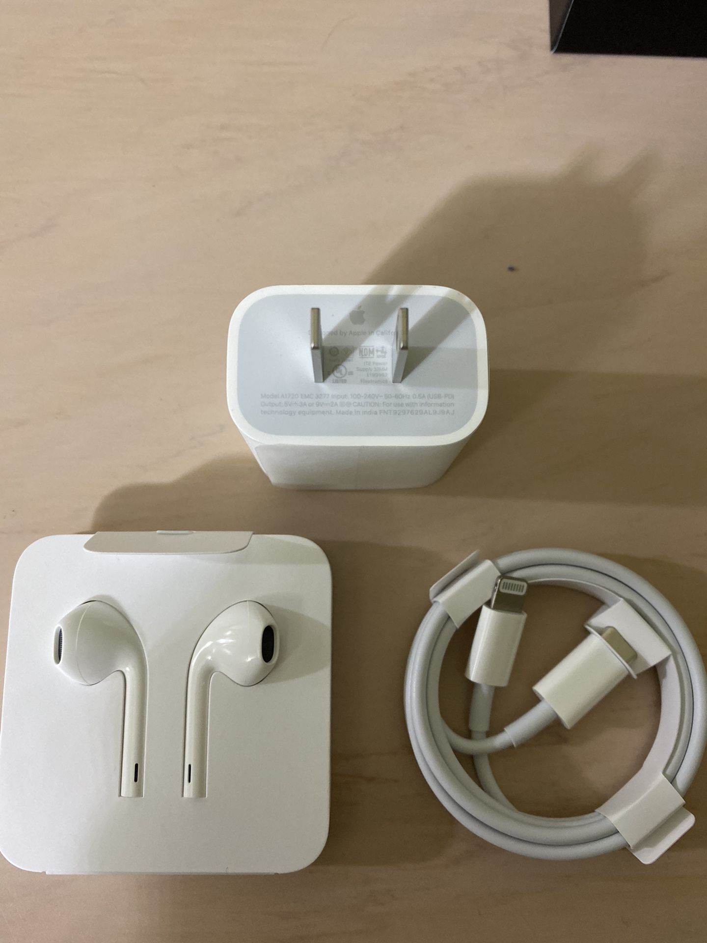 iPhone Charger Bundle