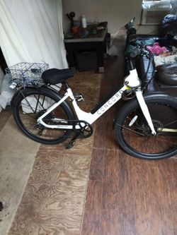 Concord ebike