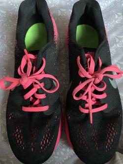 Nike shoes