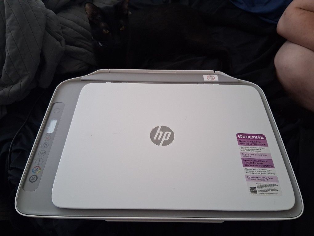 HP Deskjet 2755E