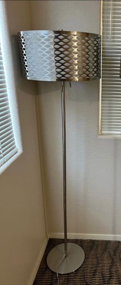 Modern Floor Lamp