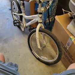 Kids Specialized Hotrock 