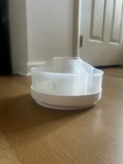 Spinning Tabletop Organizer
