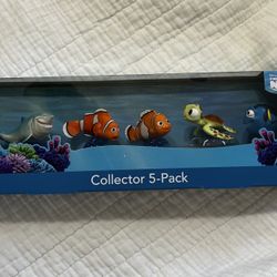 Disney NEMO Figure