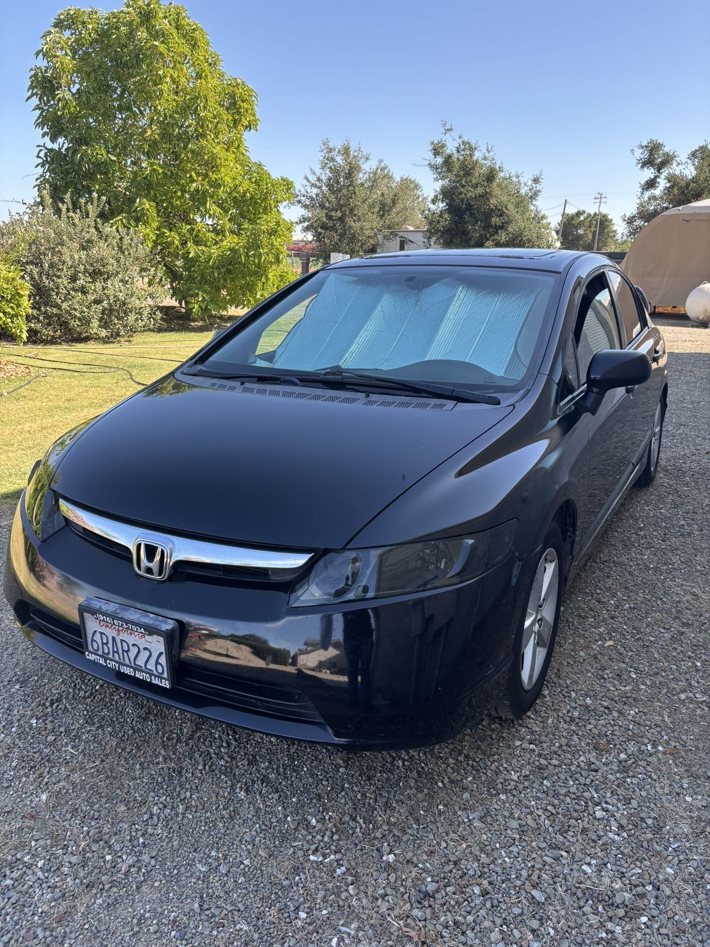 2008 Honda Civic