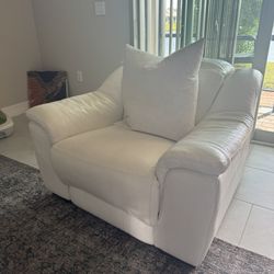 Electric Recliner Couch/ Chair