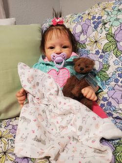 Reborn Doll