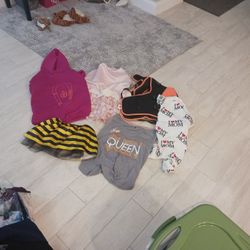 Dog Clothes Bundle 🐕🐶🐕‍🦺🦮🐩