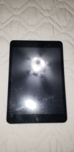 IPad Mini