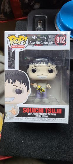 FUNKO POP