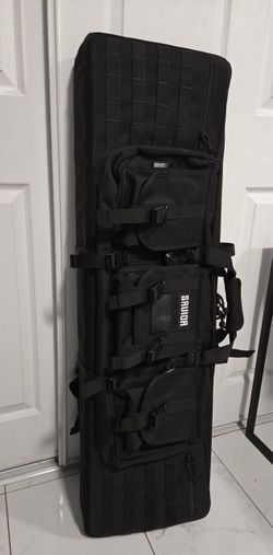 Savior Equipment Gun Bag