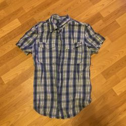 French Connection Women Shirt Size S 