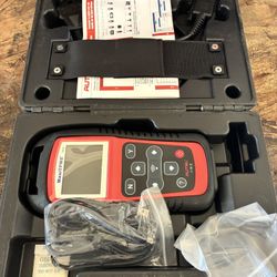 Autel TPMS Programming Tool Brand New 