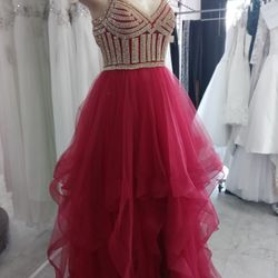 Prom Dress /party Dress